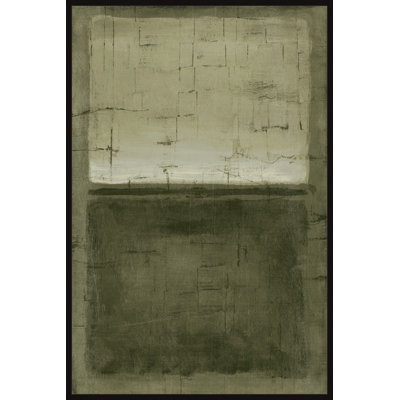 Impression sur toile tendue