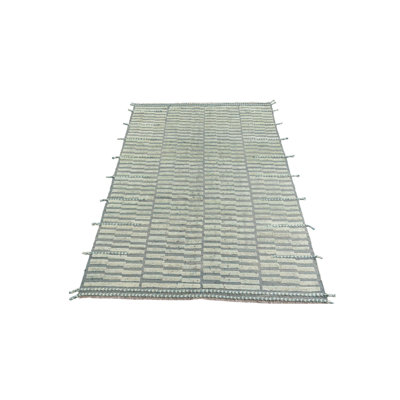 Kalmanovitz Gray Rug