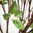 Quiller 72'' Faux Mountain Leaf Tree in Planter