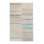One-of-a-Kind 3’ X 5’1” Hand Knotted Area Rug