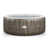 Brown Rattan selected