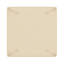 Coussin de repose-pieds d'extérieur Jocelyn Sunbrella®-1366073105