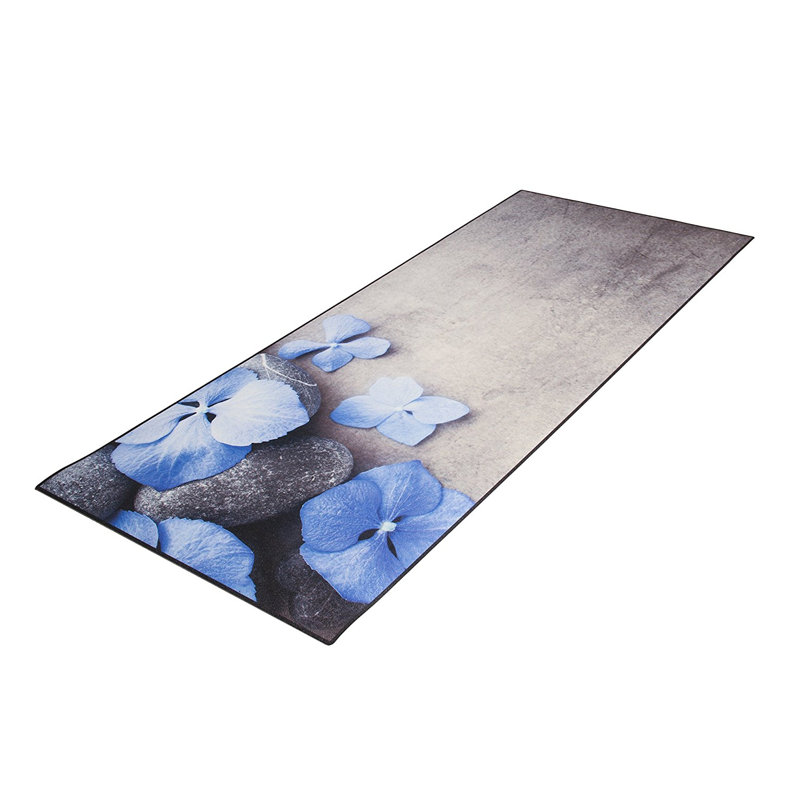 Moishy Kitchen Mat
