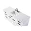 Meuble-lavabo simple 60 po blanc-588349376-588349407