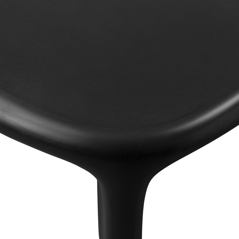 Dante Coffee Table, Black
