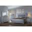 Miroir à commode haute 5 tiroirs 1Pc
