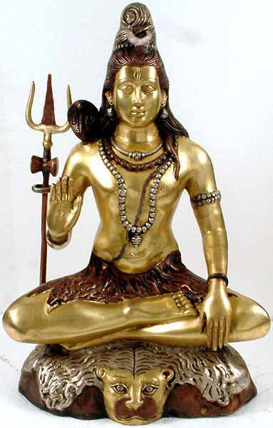 Religious & Spiritual Statue