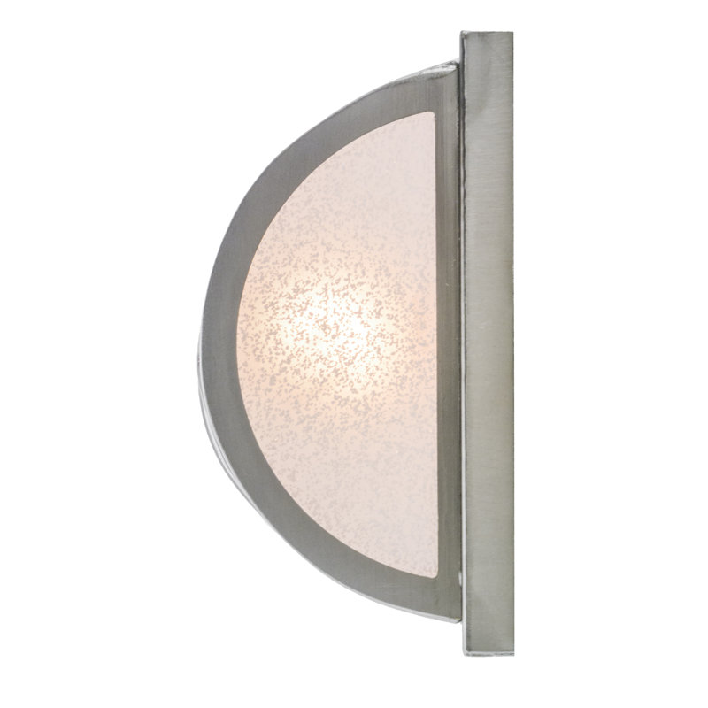 Whitewing 2 - Light Flush Mounted Sconce