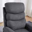 Fauteuil de massage chauffant-560380019