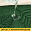 Tapis de salle de bain Annaley-1469964329
