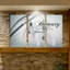 «Beauty in Yourself», reproduction d'art graphique sur toile-875095864