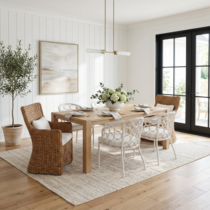 7 - Piece Dining Set