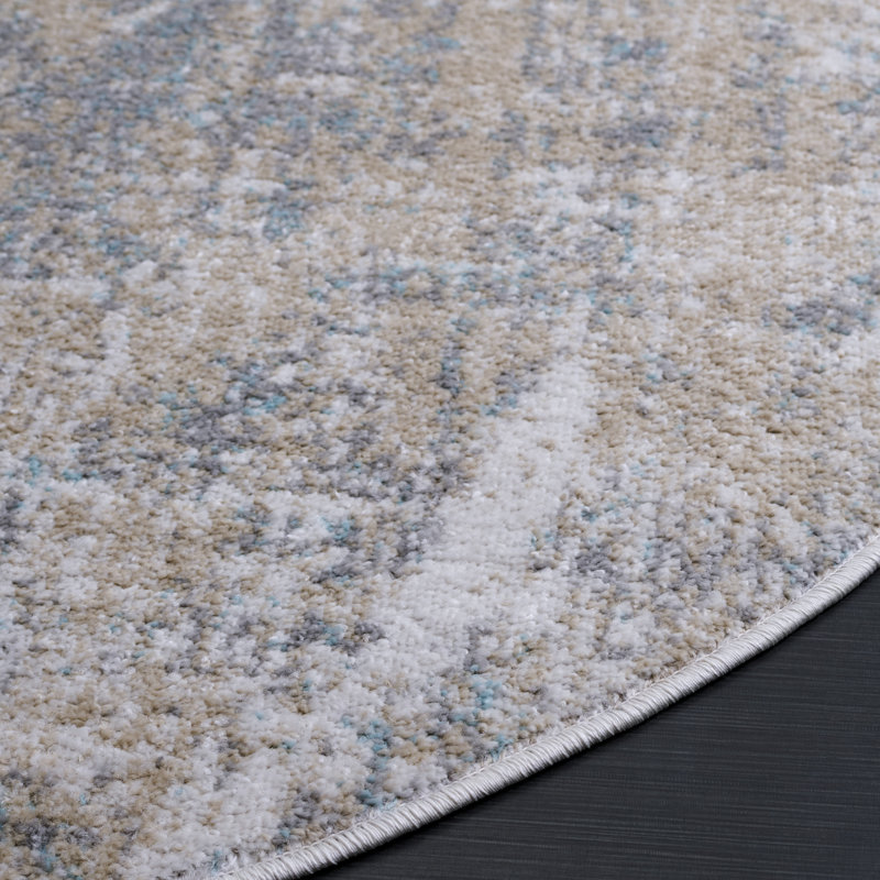Tapis performance Sageville, Ovale 5 pi x 8 pi