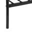 Amberleigh Metal Daybed