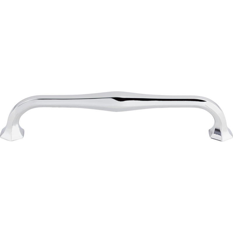 Spectrum Appliance pull, Polished Chrome, 6 5/16" Center to Center