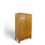 Solid Wood Armoire