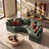 Forest Polyester selected