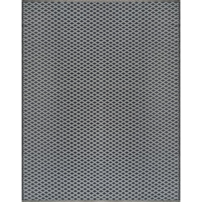 Diamond Outdoor Rug
