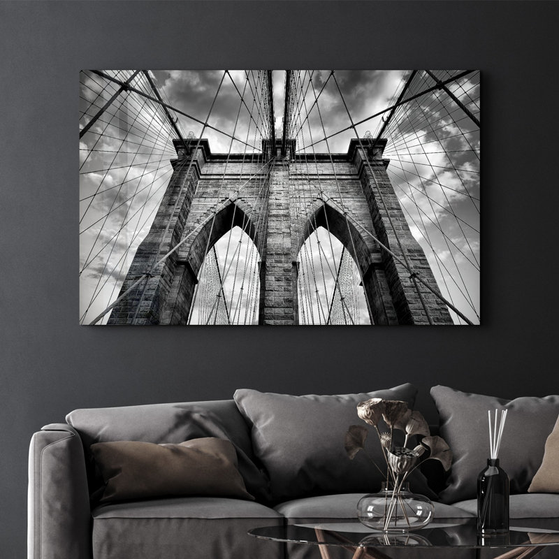 Lekeya Elegant Tempered Glass Wall Art Painting, 13.8 x 21.7 inches | 100% Tempered Glass, Thickness: 0.16 inches | UV Printed for Vibrant Colors | Perfect for Home Decor, Living Room, & Office Spaces