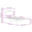 Bed Frame Without Mattress Engineered Wood-215817201-215817202