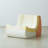 Retro casual caterpillar bean bag sofa-111602195