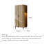Armoire Nordic