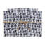 Slate Damask Wrapped Colorpak