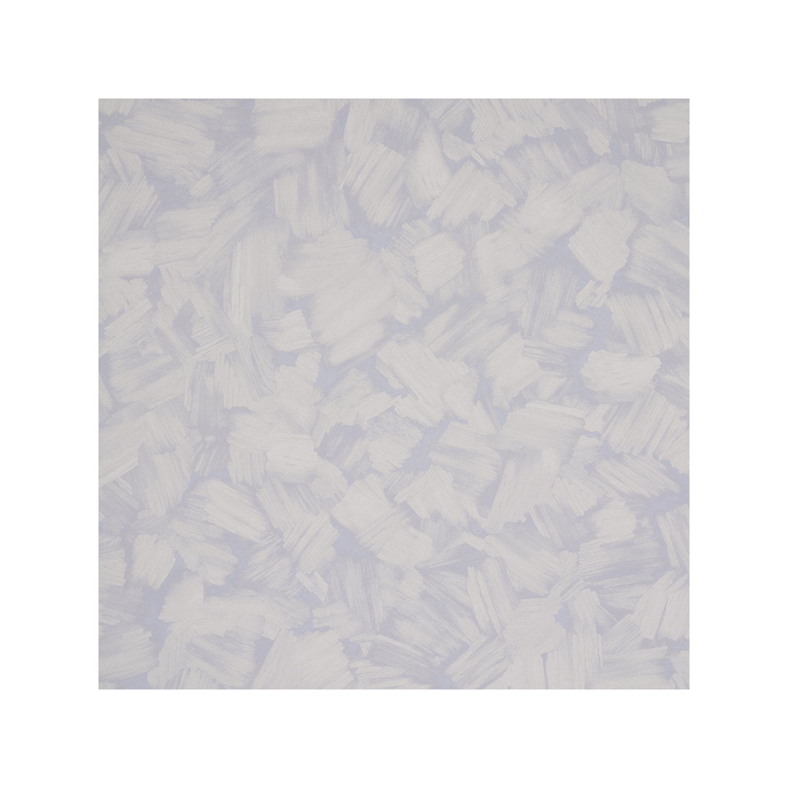 Schumacher x Backdrop Atmos Wallpaper, Cool Lilac