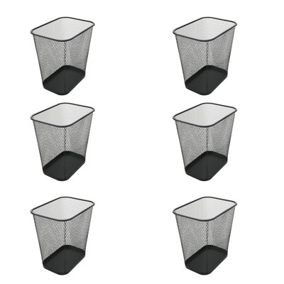 Ensembles 3 gallons en acier inoxydable