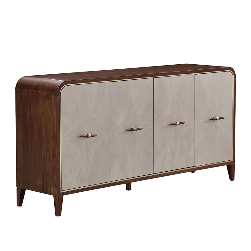 Houston Sideboard - Walnut