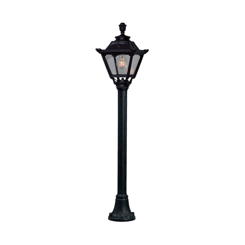 Ottley Lamp Post (Full)