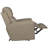 Upholstered Recliner