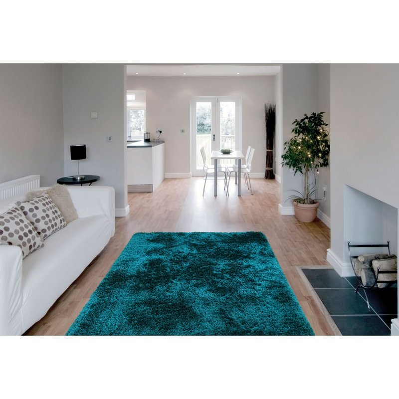 Jorah Hand Tufted Area Rug, Rectangle 150 x 230cm