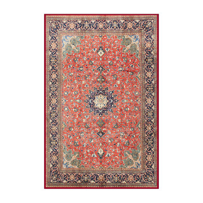 Anum Oriental Indoor Rug