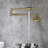Organnice Kitchen Faucet