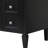 Rivers 48'' Single Bathroom Vanity with Carrara Marble Top-2104168620