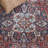 Ziebarth 176 M/W S/R Area Rug In Red / Navy-274187658