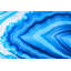 «Tonopah True Blue Agate Natural Stone (Part 2)», reproduction d'art sur toile tendue-853858837