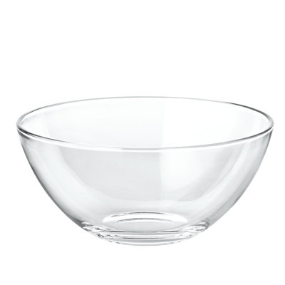 Darby Home Co Imboden Glass Serving Bowl