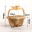 Lark Manor Bamboo Fruit Basket