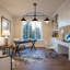 Rosalind Wheeler 3 - Light Kitchen Island Linear Pendant Light