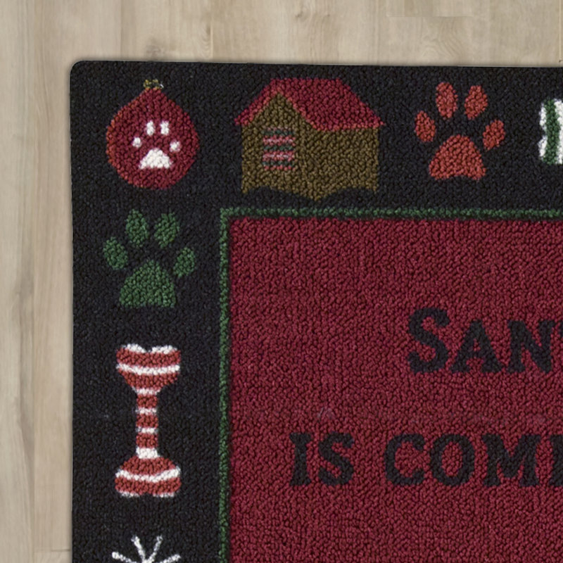 Bryson Indoor Rug