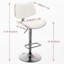 Tabourets de bar Bentwood-1474722088