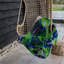 Dominico Plain Weave / Muslin Throw Blanket