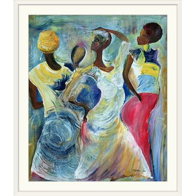 " Sister Act, 2002 " Print