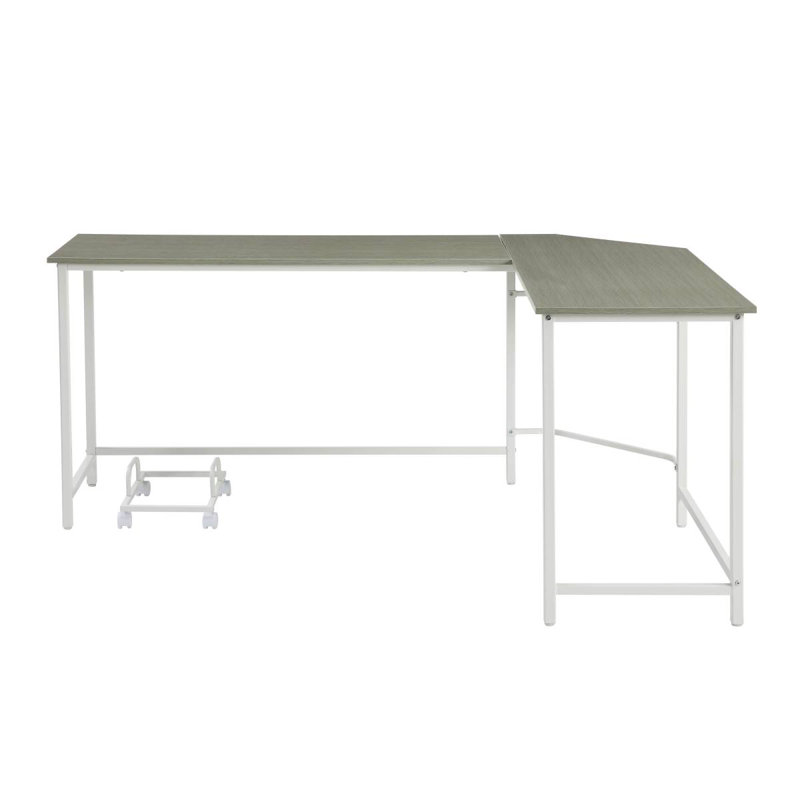 Bureau d'ordinateur