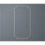 Moulure à panneau de feuilles d'acanthe Reeded-87900684-88638730