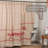 Sawyer Mill 100% Cotton Shower Curtain