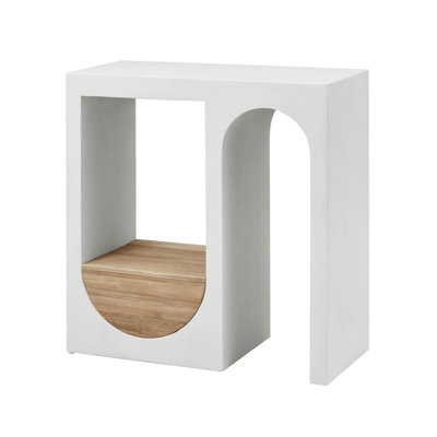 Rioja 31'' Console Table