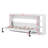 Modern Murphy Bed With Bookshelf-109788867-109788869